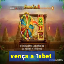 vença a 1xbet